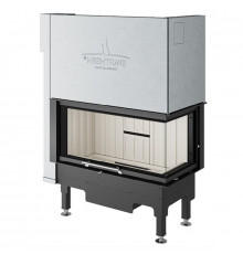 Каминная топка Spartherm Linear 4S Varia AS-2Rh
