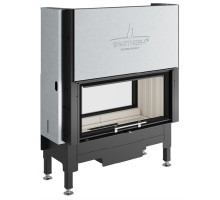 Каминная топка Spartherm Linear 4S Varia AS-FDH