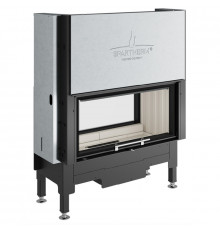 Каминная топка Spartherm Linear 4S Varia AS-FDH