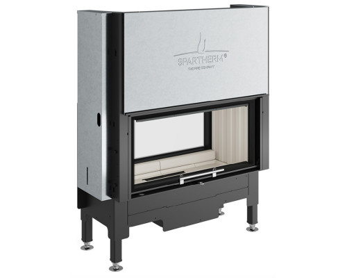 Каминная топка Spartherm Linear 4S Varia AS-FDH Каминная топка Spartherm Linear 4S Varia AS-FDH