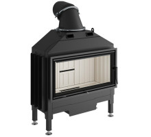 Каминная топка Spartherm Linear 4S Varia AS L