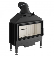 Каминная топка Spartherm Linear 4S Varia AS L