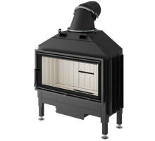 Каминная топка Spartherm Linear 4S Varia AS R