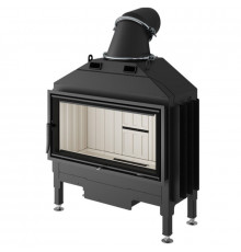 Каминная топка Spartherm Linear 4S Varia AS R