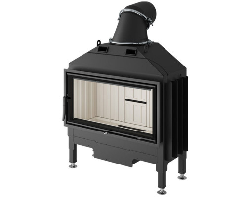 Каминная топка Spartherm Linear 4S Varia AS R Каминная топка Spartherm Linear 4S Varia AS R