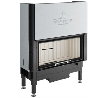 Каминная топка Spartherm Linear 4S Varia ASh