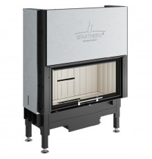 Каминная топка Spartherm Linear 4S Varia ASh