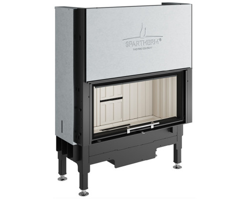 Каминная топка Spartherm Linear 4S Varia ASh