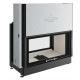 Каминная топка Spartherm Linear 4S Varia B-FDH