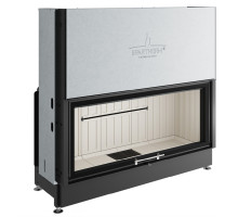Каминная топка Spartherm Linear 4S Varia Bh