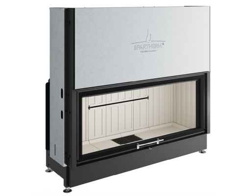 Каминная топка Spartherm Linear 4S Varia Bh Каминная топка Spartherm Linear 4S Varia Bh