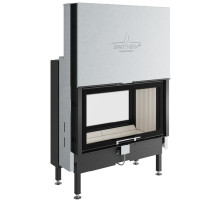 Каминная топка Spartherm Linear 4S Varia FD87h
