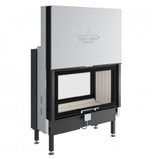 Каминная топка Spartherm Linear 4S Varia FD87h