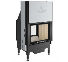 Каминная топка Spartherm Linear 4S Varia FDH