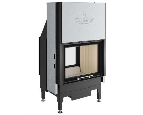 Каминная топка Spartherm Linear 4S Varia FDH Каминная топка Spartherm Linear 4S Varia FDH