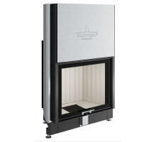 Каминная топка Spartherm Linear 4S Varia Sh 5.0
