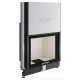 Каминная топка Spartherm Linear 4S Varia Sh 5.0