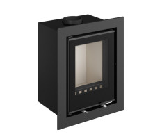 Каминная топка Spartherm Linear Kassette XS 500