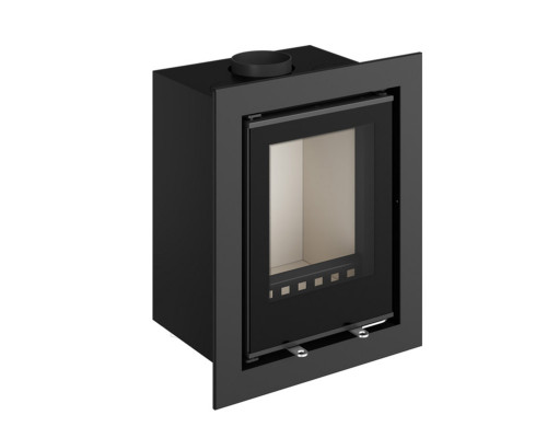 Каминная топка Spartherm Linear Kassette XS 500 Каминная топка Spartherm Linear Kassette XS 500