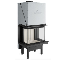 Каминная топка Spartherm Premium A-3RL60h-d200
