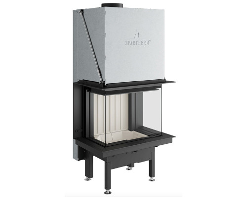Каминная топка Spartherm Premium A-3RL60h-d250 Каминная топка Spartherm Premium A-3RL60h-d250