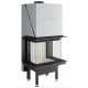 Каминная топка Spartherm Premium A-3RL60h-d250