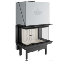 Каминная топка Spartherm Premium A-3RL80h-d200