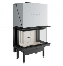Каминная топка Spartherm Premium A-3RL80h-d200