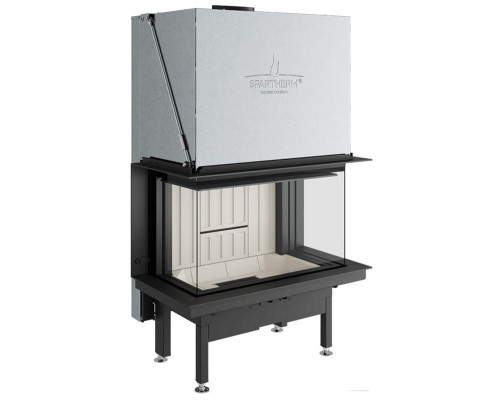 Каминная топка Spartherm Premium A-3RL80h-d200 Каминная топка Spartherm Premium A-3RL80h-d200