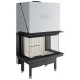 Каминная топка Spartherm Premium A-3RL80h-d200