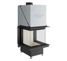 Каминная топка Spartherm Premium A-U50h