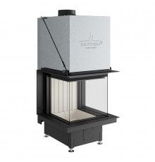 Каминная топка Spartherm Premium A-U50h