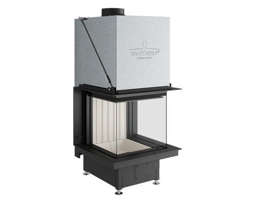 Каминная топка Spartherm Premium A-U50h Каминная топка Spartherm Premium A-U50h