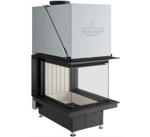 Каминная топка Spartherm Premium A-U70h-d200