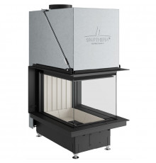 Каминная топка Spartherm Premium A-U70h-d200