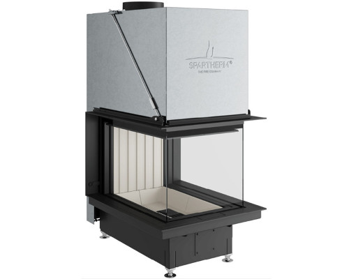 Каминная топка Spartherm Premium A-U70h-d250 Каминная топка Spartherm Premium A-U70h-d250