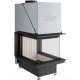 Каминная топка Spartherm Premium A-U70h-d250