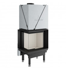Каминная топка Spartherm Premium-V-2L55h