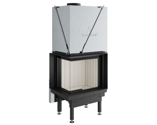Каминная топка Spartherm Premium-V-2L55h Каминная топка Spartherm Premium-V-2L55h