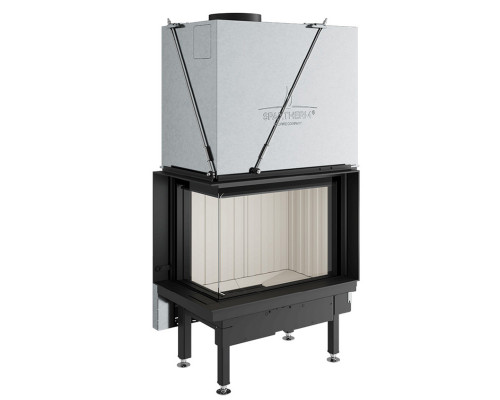 Каминная топка Spartherm Premium-V-2-68h Каминная топка Spartherm Premium-V-2-68h