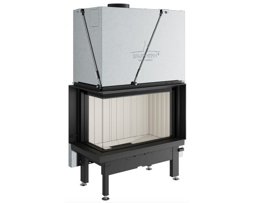 Каминная топка Spartherm Premium-V-2L80h Каминная топка Spartherm Premium-V-2L80h