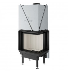 Каминная топка Spartherm Premium-V-2R55h