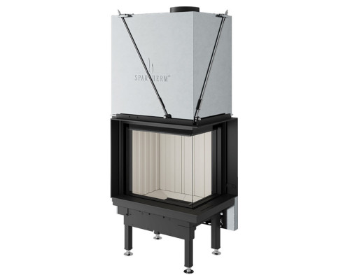 Каминная топка Spartherm Premium-V-2R55h Каминная топка Spartherm Premium-V-2R55h