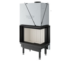 Каминная топка Spartherm Premium-V-2R68h