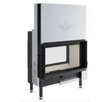 Каминная топка Spartherm Premium V-FD87h