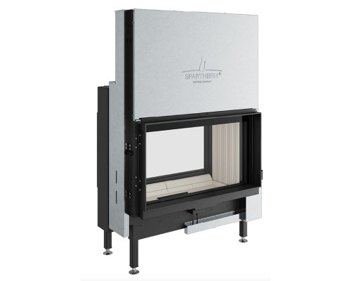 Каминная топка Spartherm Premium V-FD87h Каминная топка Spartherm Premium V-FD87h