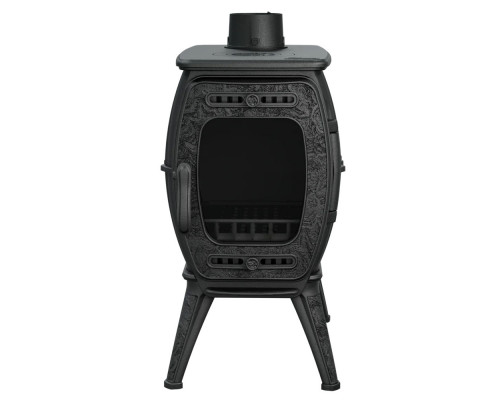 Печь-камин Бахта II