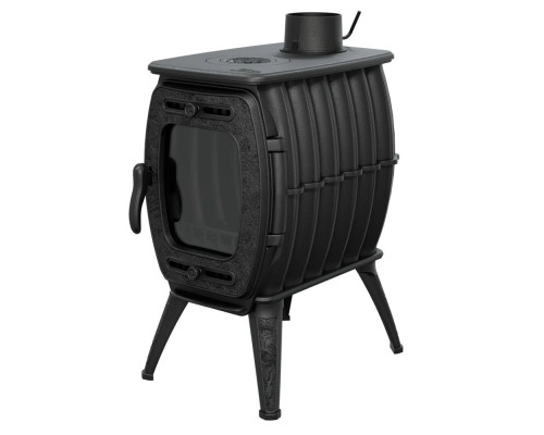 Печь-камин Бахта II