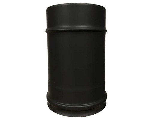 Крафт Стандарт ТермоЭмаль труба 250 (316/0,8/эмаль)