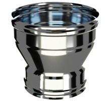 Крафт Газ переходник (316/0,5) П80-М130